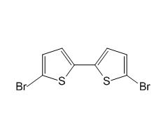 5,5'-Dibromo-2,2'-bithiophene|CS-W013945|4805-22-5