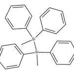 1,2-Dimethyl-1,1,2,2-tetraphenyldisilane|CS-0134271|1172-76-5