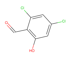 2,4-Dichloro-6-hydroxybenzaldehyde|CS-W015856|78443-72-8