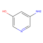 5-Aminopyridin-3-ol|CS-W005261|3543-01-9