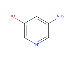 5-Aminopyridin-3-ol|CS-W005261|3543-01-9