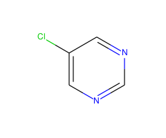 5-Chloropyrimidine|CS-W005718|17180-94-8