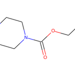 Ethyl piperazine-1-carboxylate|CS-W013283|120-43-4