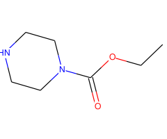 Ethyl piperazine-1-carboxylate|CS-W013283|120-43-4