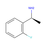 (S)-1-(2-Fluorophenyl)ethanamine|CS-D0618|68285-25-6