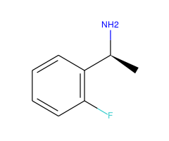 (S)-1-(2-Fluorophenyl)ethanamine|CS-D0618|68285-25-6