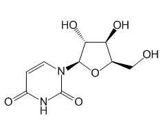 1-(β-D-Arabinofuranosyl)uracil, 98%|259777|3083-77-0