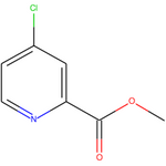 4-Chloro-pyridine-2-carboxylic acid methyl ester|CS-W008964|24484-93-3