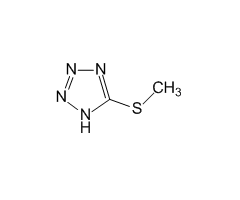 5-(Methylthio)-1H-tetrazole, 98%|138820|29515-99-9