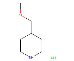 4-(methoxymethyl)piperidine hydrochloride|CS-W003464|916317-00-5