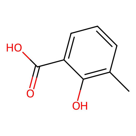 3-Methylsalicylic acid, 99%|106336|83-40-9