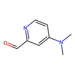 4-(Dimethylamino)picolinaldehyde|CS-0187825|59886-58-7