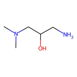 1-Amino-3-(dimethylamino)propan-2-ol|C1542619|50411-39-7