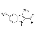 3,5-Dimethyl-1H-indole-2-carbaldehyde|26560|1463-67-8