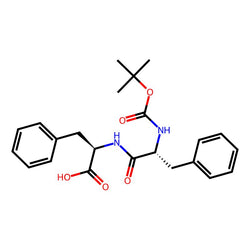 Boc-D-phenylalanyl-D-phenylalanine|CS-0256197|125511-90-2