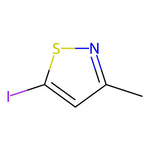 5-Iodo-3-methyl-1,2-thiazole|CS-0308922|20067-15-6
