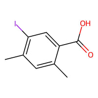 5-Iodo-2,4-dimethylbenzoic acid|CS-0187983|742081-03-4
