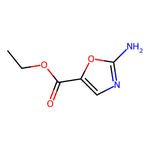 Ethyl 2-aminooxazole-5-carboxylate|CS-W006234|113853-16-0