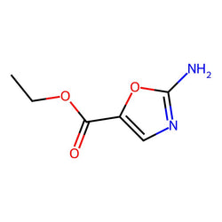Ethyl 2-aminooxazole-5-carboxylate|CS-W006234|113853-16-0