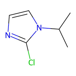 2-Chloro-1-isopropyl-1h-imidazole|CS-0274497|1053655-72-3