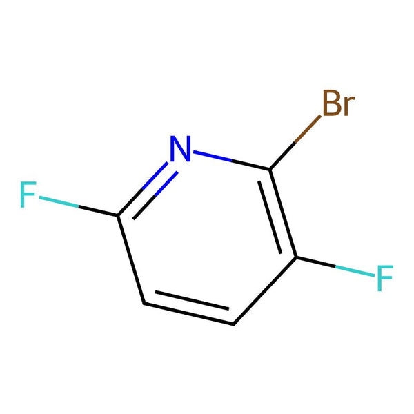 2-Bromo-3,6-difluoropyridine|CS-W021598|1382786-22-2