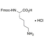 Fmoc-Lys-OH·HCl|33081|139262-23-0