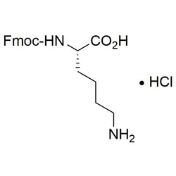 Fmoc-Lys-OH·HCl|33081|139262-23-0