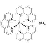 Tris(1,10-phenanthroline)ruthenium(II) hexafluorophosphate, 95%|44-7955|60804-75-3