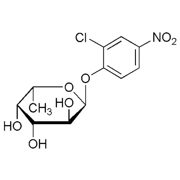 2-Chloro-4-nitrophenyl-a-L-fucopyranoside|21352|157843-41-9