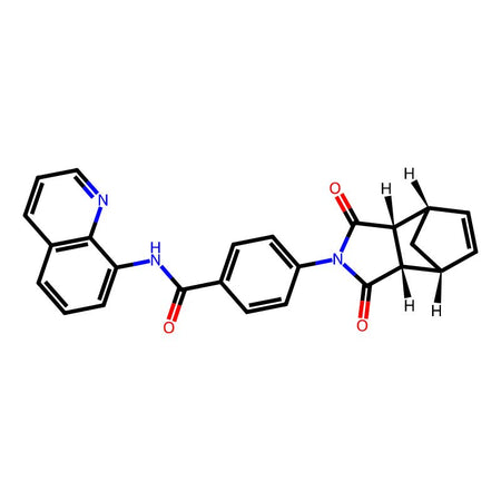 IWR-1, 98%, a tankyrase inhibitor which inhibits Wnt/β-catenin signaling pathway|1189408|1127442-82-3