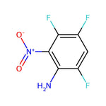 3,4,6-Trifluoro-2-nitroaniline|CS-0060117|361-39-7