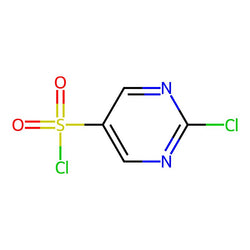 2-Chloropyrimidine-5-sulfonyl chloride|CS-0067140|98026-88-1