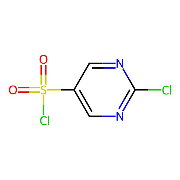 2-Chloropyrimidine-5-sulfonyl chloride|CS-0067140|98026-88-1
