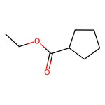 Ethyl cyclopentanecarboxylate|CS-0235375|5453-85-0