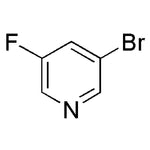 3-Bromo-5-fluoropyridine|28847|407-20-5