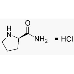 D-Proline amide hydrochloride|05999|50894-62-7