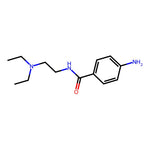 Procainamide|CS-W009100|51-06-9