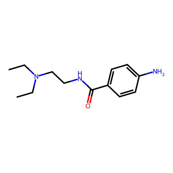 Procainamide|CS-W009100|51-06-9