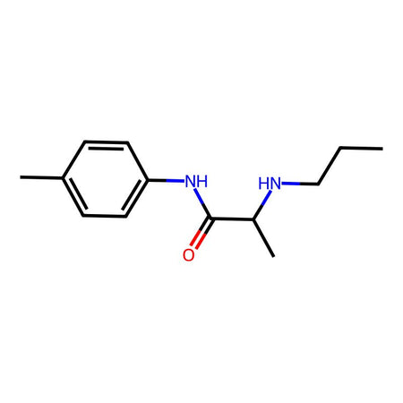 Prilocaine EP Impurity E|CP146474|744961-76-0