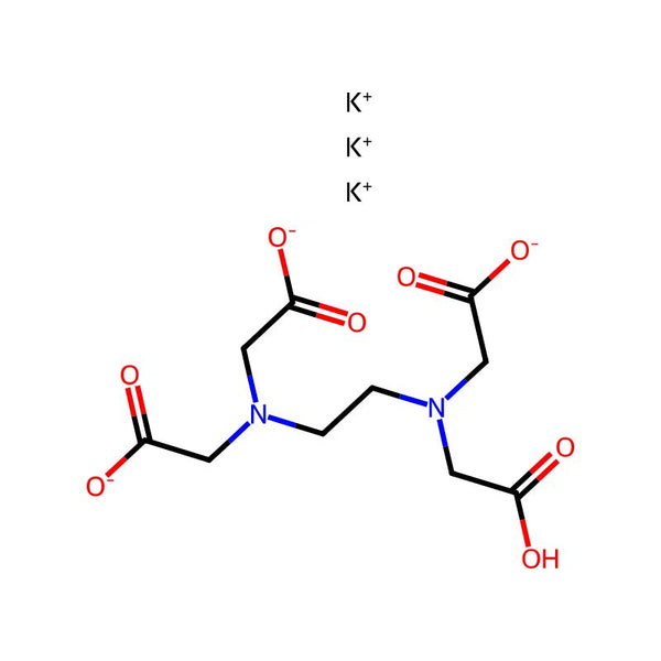 EDTA (tripotassium)|CS-0014807|17572-97-3