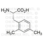 L-2,4-Dimethylphenylalanine|16805|259726-56-2