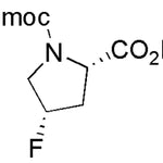 (2S,4S)-Fmoc-4-fluoro-pyrrolidine-2-carboxylic acid|14494|203866-19-7
