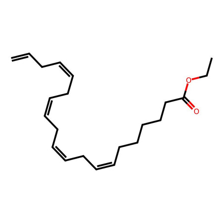 ethyl (7Z,10Z,13Z,16Z)-icosa-7,10,13,16,19-pentaenoate|C4X-28905|2447131-66-8
