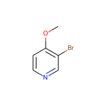 3-Bromo-4-methoxypyridine|CS-W004248|82257-09-8