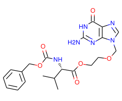 Valaciclovir EP Impurity E|C4X-124831|124832-31-1