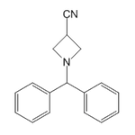 1-Benzhydrylazetidine-3-carbonitrile|CS-0001915|36476-86-5