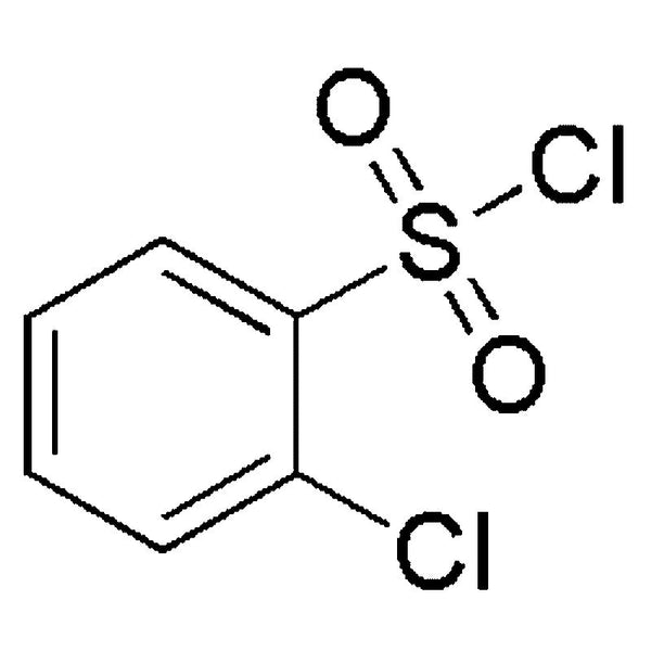 2-Chlorophenyl methyl sulfone|28420|17482-05-2