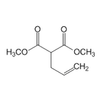 Dimethyl 2-allylmalonate,98% (stabilized with MEHQ)|CS-W017611|40637-56-7