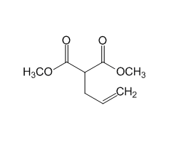 Dimethyl 2-allylmalonate,98% (stabilized with MEHQ)|CS-W017611|40637-56-7