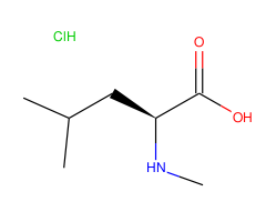 N-Me-Leu-OH|CPTD787627|3060-46-6